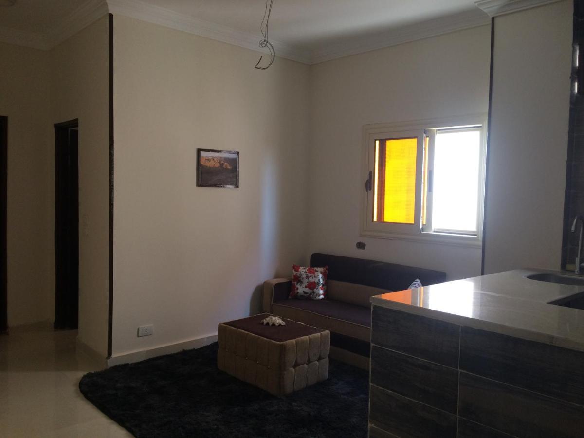 Lady Queen Apartment Marsa Alam Exterior photo