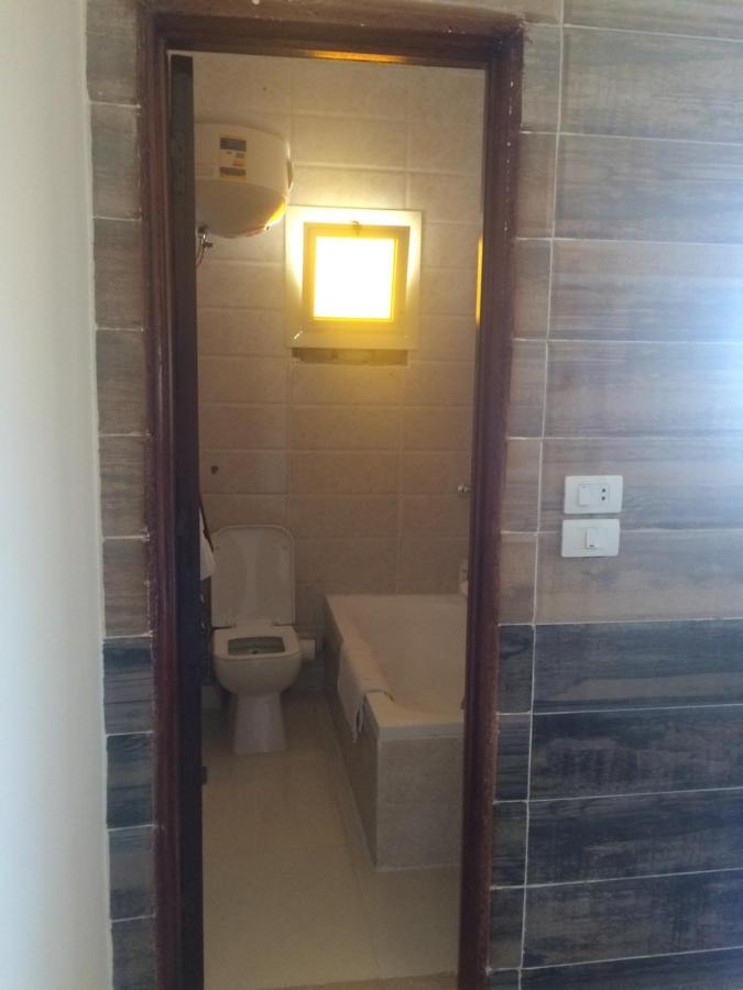 Lady Queen Apartment Marsa Alam Exterior photo