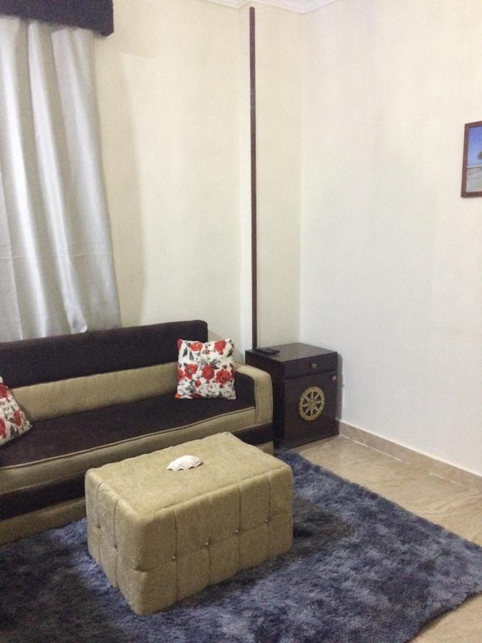 Lady Queen Apartment Marsa Alam Exterior photo