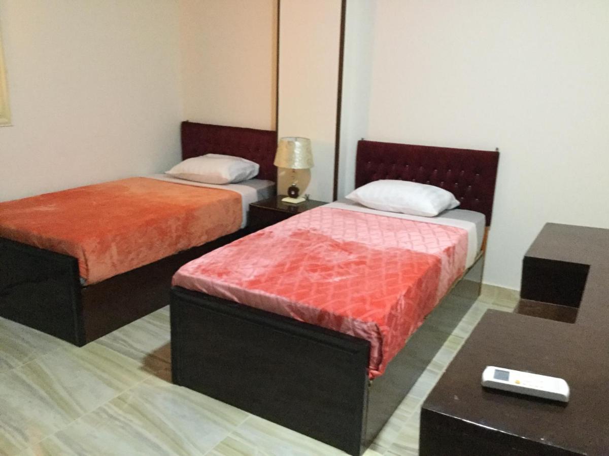 Lady Queen Apartment Marsa Alam Exterior photo