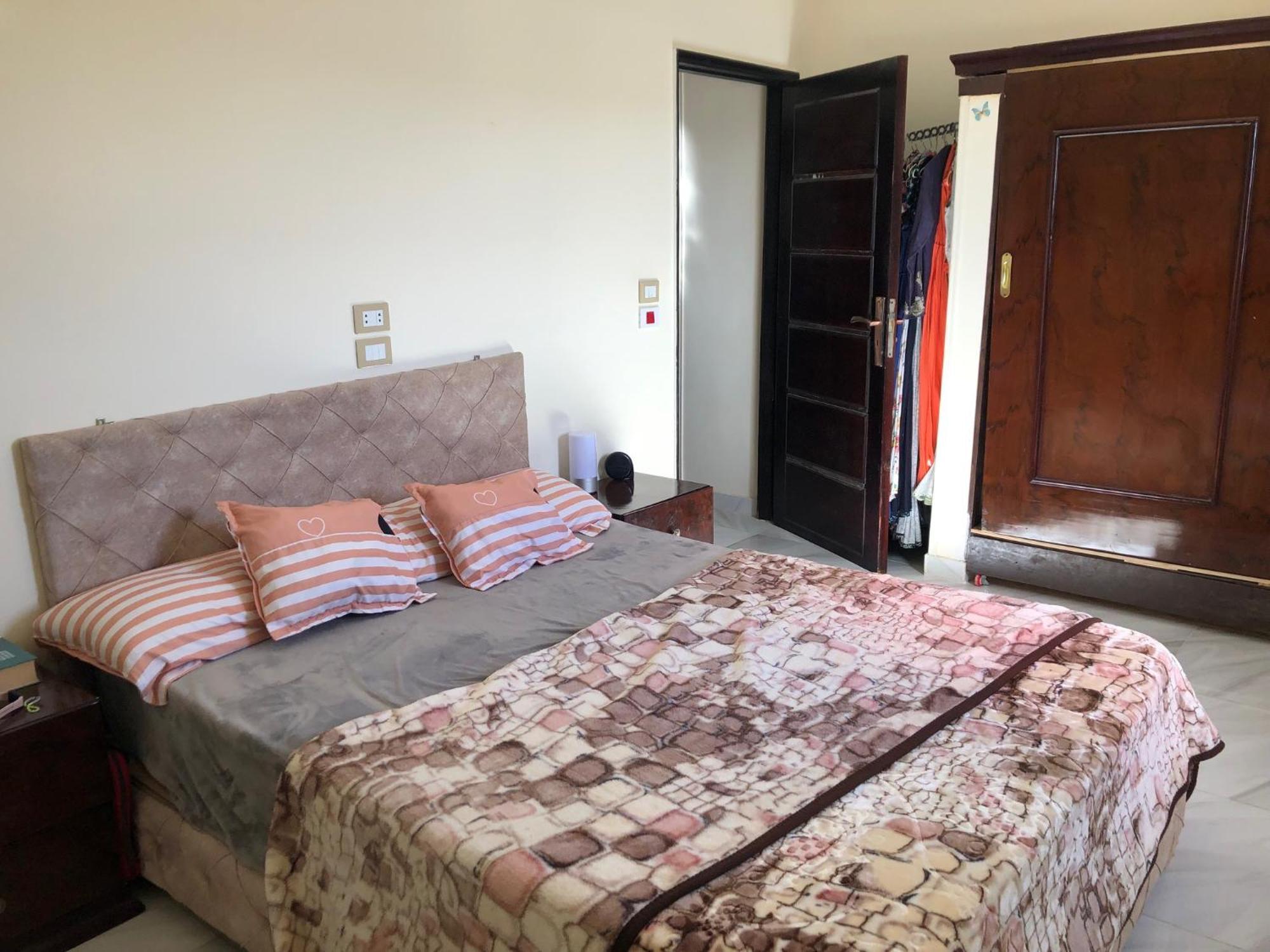 Lady Queen Apartment Marsa Alam Exterior photo
