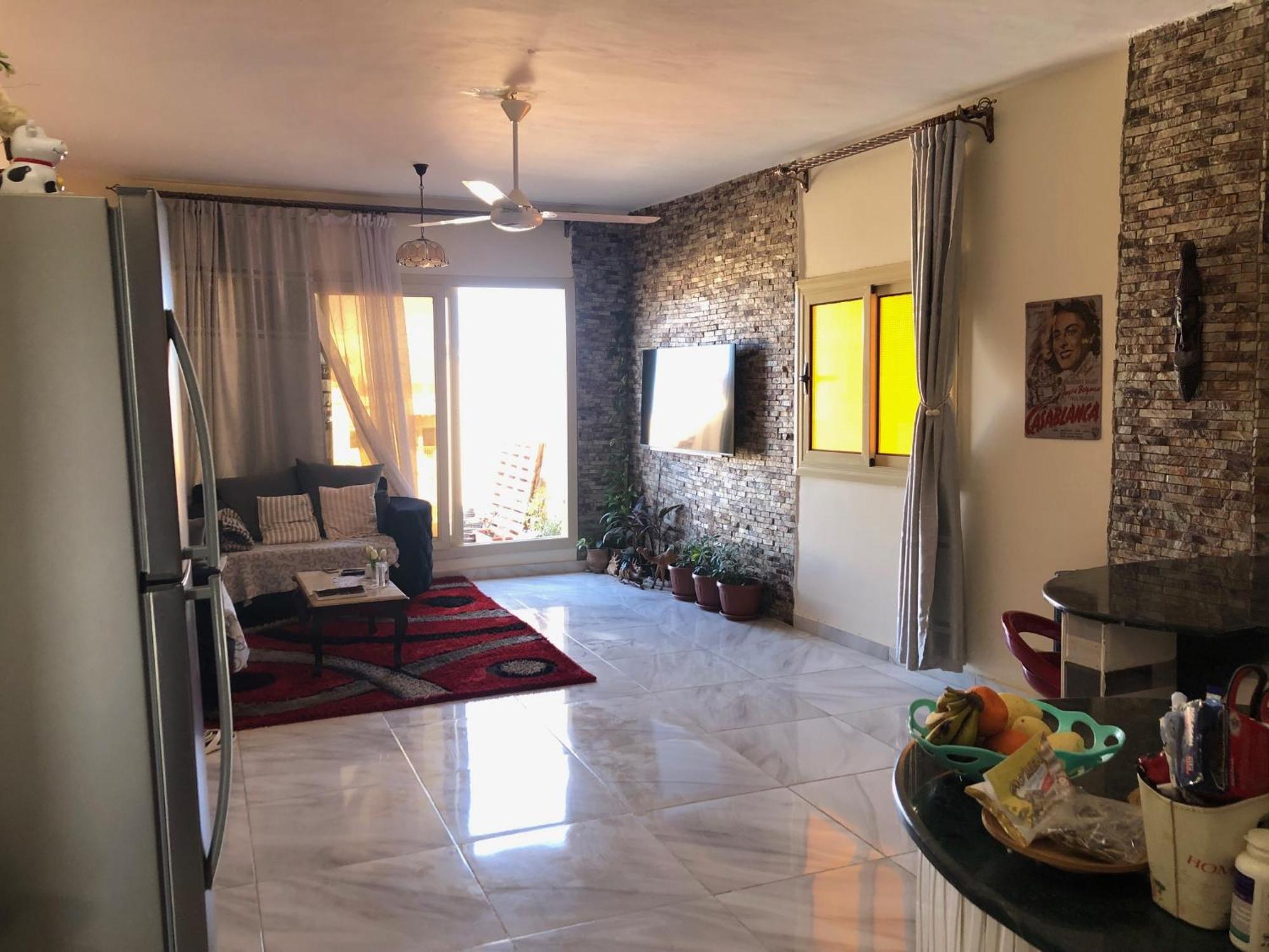 Lady Queen Apartment Marsa Alam Exterior photo